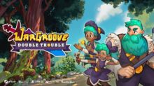 Wargroove 免费 DLC 添加合作战役和新指挥官