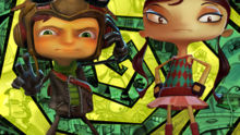 Double Fine 的《Psychonauts 2》在游戏大奖上发布新预告片